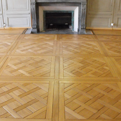 Parquet Versailles