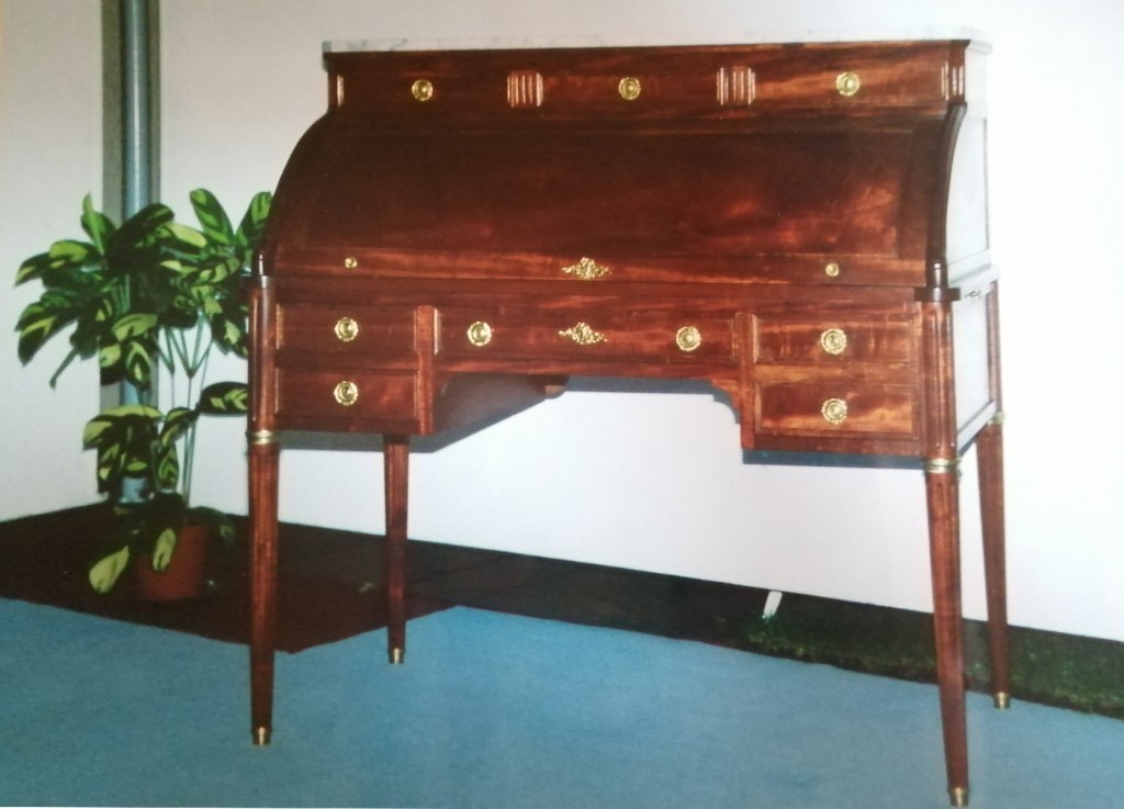 ebenisterienb - La Rochelle / Surgères - Fabrication meubles de style ou moderne, objets...